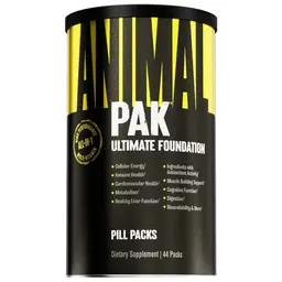 Universal Nutrition Animal Pak 44 packs, image 