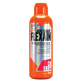 Extrifit Flexain 1000 ml, Вкус: Cherry / Bишня, Extrifit Flexain 1000 ml, Вкус: Cherry / Bишня  в интернет магазине Mega Mass
