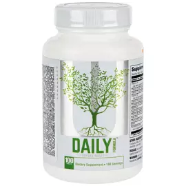 Universal Daily Formula 100 tabs, image 