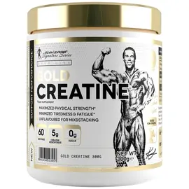 Kevin Levrone Gold Creatine 300 g, Фасовка: 300 g, Вкусы: No Flavor / Без вкуса, Kevin Levrone Gold Creatine 300 g, Фасовка: 300 g, Вкусы: No Flavor / Без вкуса  в интернет магазине Mega Mass