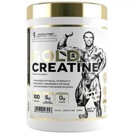 Kevin Levrone Gold Creatine 500 g, Фасовка: 500 g, Вкусы: No Flavor / Без вкуса, Kevin Levrone Gold Creatine 500 g, Фасовка: 500 g, Вкусы: No Flavor / Без вкуса  в интернет магазине Mega Mass