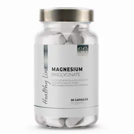 Sport Generation Magnesium Bisglycinate 350 mg 90 caps, Sport Generation Magnesium Bisglycinate 350 mg 90 caps  в интернет магазине Mega Mass