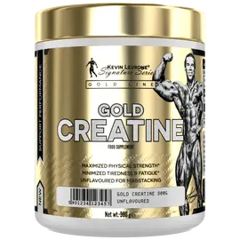Kevin Levrone Gold Creatine 300 g, Фасовка: 300 g, Вкусы: No Flavor / Без вкуса, Kevin Levrone Gold Creatine 300 g, Фасовка: 300 g, Вкусы: No Flavor / Без вкуса  в интернет магазине Mega Mass