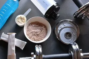 Лучшие производители спортивного питания