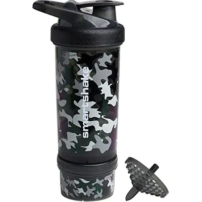 Smartshake revive 750 ml/25 oz camo black купити, ціна в Києві та