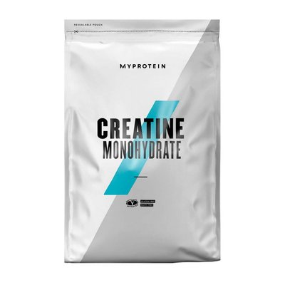 MyProtein Creatine Monohydrate 500 g, Фасовка: 500 g, Смак: Unflavored  / Без смаку, image 