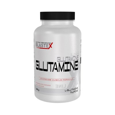 BlasteX Xline Glutamine 300 g, image 