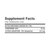 Extrifit Syne Termogenic Synephrine 10 mg 60 tabs, image , зображення 2