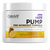 OstroVit Pump Pre-Workout Formula 300 g, Смак: Lemon / Лимон, image 