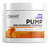 OstroVit Pump Pre-Workout Formula 300 g, Смак: Orange / Апельсин, image 