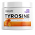OstroVit Tyrosine 210 g, Смак: Orange / Апельсин, image 