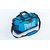 Спортивна сумка Everlast GA-5677 з відділенням для взуття, Колір: Синій, image 