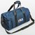 Спортивна сумка Fila GA-8088, Колір: Тёмно-синий, image 