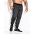 Kevin Levrone Pants 02 LM Luxe Black, image 