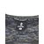 Kevin Levrone T-Shirt 01 LM Compression Dark Grey, image , зображення 5