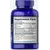 Puritan's Pride Triple Strength Glucosamine Chondroitin MSM 90 caps, Puritan's Pride Triple Strength Glucosamine Chondroitin MSM 90 caps , изображение 2 в интернет магазине Mega Mass