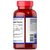 Puritan's Pride Omega-3 Fish Oil 1000 mg 250 softgels, image , зображення 2
