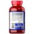 Puritan's Pride Omega-3 Fish Oil 1000 mg 250 softgels, image , зображення 3