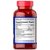 Puritan's Pride Omega-3 Fish Oil 1000 mg 250 softgels, image , зображення 4