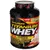 SAN 100% Pure Titanium Whey 2272 g, Фасування: 2270 g, Смак:  Strawberry / Полуниця, image 