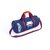 Спортивна сумка бочонок Venum GA-0521, Колір: Тёмно-синий, image 