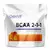 OstroVit BCAA 2:1:1 500 g, Вкусы: Lemon / Лимон, OstroVit BCAA 2:1:1 500 g, Вкусы: Lemon / Лимон  в интернет магазине Mega Mass