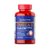 Puritan’s Pride Triple Strength Omega-3 Fish Oil 1360 mg (950 mg active omega-3), Фасовка: 120 caps, image 