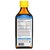 Carlson Kid's Fish Oil 800 mg 200 ml, image , зображення 2