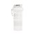 Smartshake Slim 500ml - Pure White, Smartshake Slim 500ml - Pure White  в интернет магазине Mega Mass