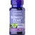 Puritan's Pride Bilberry Fruit extract 1000 mg 90 softgels, image 
