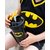 SmartShake DC Batman Shaker Lite 800ml, SmartShake DC Batman Shaker Lite 800ml , изображение 2 в интернет магазине Mega Mass
