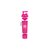 Smartshake Slim 500ml - Neon Pink, image , зображення 3