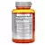 NOW ARGININE 500 mg & CITRULLINE 250 mg 120 vcaps, image , зображення 2