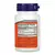NOW Glutathione 500 mg 30 Veg Capsules, image , зображення 2