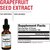 Solaray Grapefruit Seed Extract 100 mg 30 ml, image , зображення 2