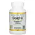 California Gold Nutrition Vitamin C 1000 mg 60 caps, image 
