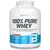BioTech 100% Pure Whey 2270 g, Фасування: 2270 g, Смак: Banana / Банан, image 
