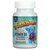 Vitables Vitamin D3 12,5 mcg 90 Chewable Black Cherry, image 