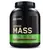 Optimum Nutrition Serious Mass 2720 g, Фасовка: 2700 g, Вкусы:  Chocolate / Шоколад, Optimum Nutrition Serious Mass 2720 g, Фасовка: 2700 g, Вкусы:  Chocolate / Шоколад  в интернет магазине Mega Mass