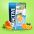 ActivLab ISO Active 31,5 g, Фасовка: 31,5 g, Смак: Orange / Апельсин, image , зображення 3