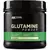 Optimum Nutrition Glutamine Powder 600 g, Фасування: 600 g, Смак: Unflavored  / Без смаку, image 