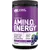 Optimum Nutrition Amino Energy 270 g, Фасування: 270 g, Смак: Concord Grape / Конкорд Виноград, image 