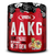 Real Pharm AAKG 300 g, Смак: Ice Fresh / Крижана Свіжість, image 