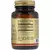 Solgar Vitamin D3 125 mcg (5000 IU) 100 softgels, image , зображення 2