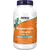 NOW Magnesium Citrate 200 mg 250 tabs, Фасування: 250 tabs, image 