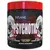 Insane Labz Psychotic 35 serv, Вкусы: Peach Mango / Персик Манго, Insane Labz Psychotic 35 serv, Вкусы: Peach Mango / Персик Манго  в интернет магазине Mega Mass