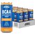 Applied Nutrition BCAA Amino-Hydrate + Energy 330 ml, Фасовка: 330 ml, Смак: Orange Burst / Апельсиновий Вибух, image 