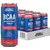 Applied Nutrition BCAA Amino-Hydrate + Energy 330 ml, Фасовка: 330 ml, Вкусы: Strawberry Soda / Клубничная Содовая, Applied Nutrition BCAA Amino-Hydrate + Energy 330 ml, Фасовка: 330 ml, Вкусы: Strawberry Soda / Клубничная Содовая  в интернет магазине Mega Mass