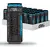 Applied Nutrition ABE - All Black Everything 330 ml, Фасування: 330 ml, Смак: Blue Lagoon / Блакитна Лагуна, image 