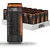 Applied Nutrition ABE - All Black Everything 330 ml, Фасування: 330 ml, Смак: Orange Burst / Апельсиновий Вибух, image 